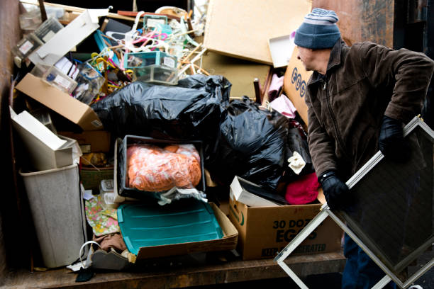 Property Management Cleanouts in Fruita, CO