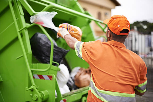 Demolition Debris Removal in Fruita, CO